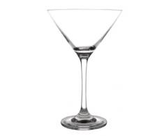 Olympia gf731 Bar Verre à Martini, Collection, 275 ml (Lot de 6)