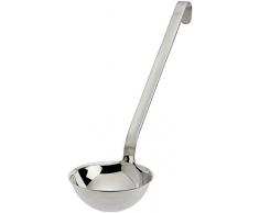 Rösle 10010 Louche à Crochet Diamètre: 10 Cm