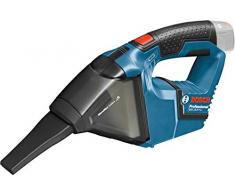 Bosch 06019E3001 GAS 10,8 V-Li Aspirateur sans fil