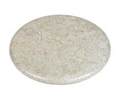 Victor Dessous de Plat en marbre de, Champagne