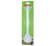 Metaltex 251327 Couverts à Salade 28cm, Plastique, Multicolore, 0,4 cm