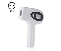 Bolange Dispositifs dépilation IPL, épilateur IPL à Usage Domestique 999 999 impulsions Lumineuses et système dépilation Professionnel à 9 Niveaux dénergie