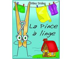 Livres pour enfants : La Pince à linge (histoires pour enfants-French books for kids)