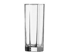 Arcopal Octave Lot de 6 Verres à Long Drink 330 ML