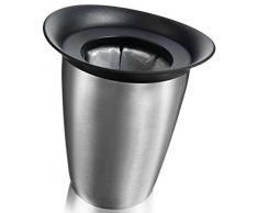 Vacu Vin 3647360 Rafraichisseur Champagne Prestige Wine Cooler