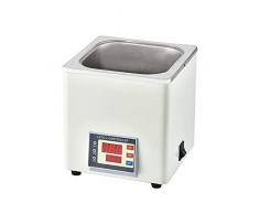 4YANG Bain-marie de laboratoire Bain-marie thermostatique numérique Bain-marie à contrôle de température de précision avec fonction de chronométrage RT à 99