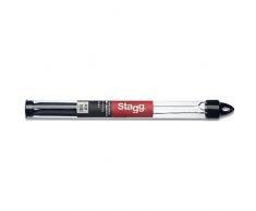 Stagg 20924 Balais télescopique