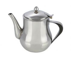 Pendeford housewares Théière en INOX 0,7 l