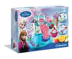 Disney Clementoni 15317 – Frozen la Machine du Glace