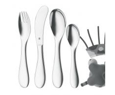 WMF 1285816040 Couvert Enfant Knuddel