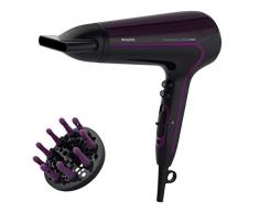 Philips HP8233/00 Sèche-cheveux, 2200 W, Céramique, Fonction ionique