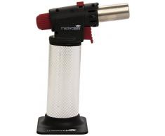 Master Class Chalumeau de cuisine professionnel