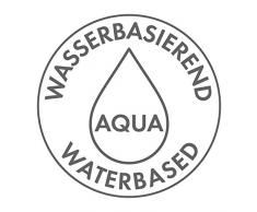 Marabu Kreativfarben Fackelmann Soft Louche 30 cm Ustensiles de Cuisine en Nylon