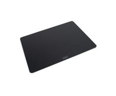 Joseph Joseph Planche/Dessous de Plat, Verre, Noir, 40 x 30 x 0,7 cm