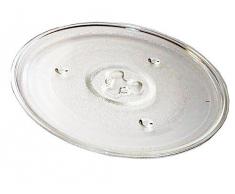 Panasonic Plateau tournant en verre pour micro-ondes 340 mm