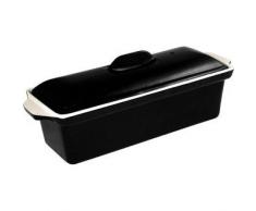 Winware Noir Pate Terrine