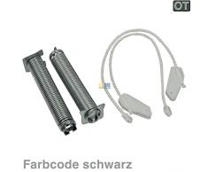 Charnière à ressort par câble sat lave-vaisselle Bosch Siemens et plus