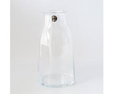 Alessi Dc03/3000 Tonale Carafe en Verre Cristallin