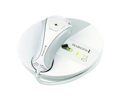Remington IPL6780 Epilateur Lumière Pulsée 300000 Flashs I-Light, Epilation Définitive Corps Visage, Unisexe - Vert