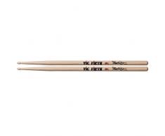 Vic Firth VFSPE2 Baguettes Hickory américain Olive en bois Peter Erskine Ride Signature