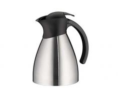 ALFI 0787205100 Bono Carafe Top Therm Acier INOX 1000ML, Autre, alu