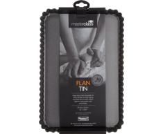 Master Class Moule à quiche / tarte Anti-adhésif 30 cm x 20 cm