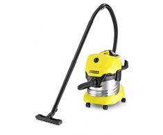 Karcher WD 4 Premium, 1.348-151.0 Aspirateur eau et poussières
