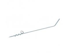 Eplucheur spirale de pomme de terre & pomme