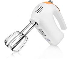 LXYZ Fouet électrique , Mélangeur Électrique Batteur À Oeufs À Main Électrique Ménage Outils De Cuisson Automatique Mini Batteur À Main Crémier