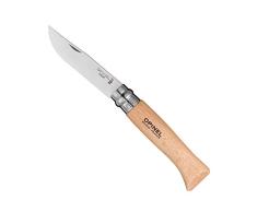 Couteau Pliant de Poche OPINEL Bois