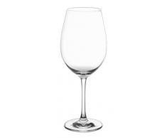 Schott Zwiesel 7544322 Ivento Coffret de 6 Verres à Vin Cristal Transparent 50 cl