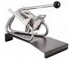 Mallard Ferriere - Coupe-Frites Sur Socle