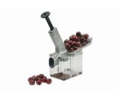 Westmark 40622250 Plaquettes de Rechange pour Double Dénoyauteur Cerises/Prunes Caoutchouc Argent 15 x 10 x 10 cm 30 Pièces