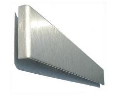 Barre Magnetique Aimantée Porte-Couteaux - Inox V2A - 35 mm x 500 mm - Le Porte-Couteaux Magnétique préserve vos couteaux de façon sure grâce à ses aimants puissants