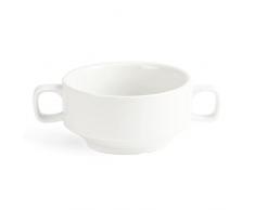 Olympia C239 Bol à soupe avec poignées (lot de 6)