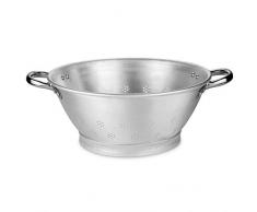 Passoire Conique en Aluminium Ø 30 à 50 cm - Pujadas - 30 (Ø) cm