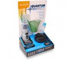 SteriPEN Eau entk Seau Quantum rapides de l'eau Système de désinfection Nettoyant