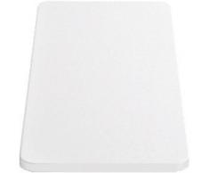 Blanco - 217611 - Accessoire Évier et Robinet planche a découper - Plastique Gris