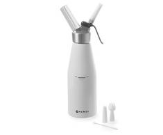Hendi 588376 Siphon à chantilly Kitchen Line