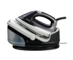 H.Koenig V6 Centrale Vapeur Semelle Ceramique 1,7 Litre - 3,5 bars