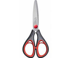 MAPED Ciseaux scolaires Start Soft Bout Rond 130 mm