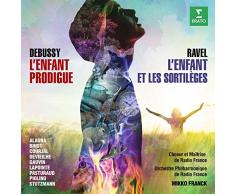 L'enfant et les sortilèges, M. 71, Part 1: "Keng-ça-fou, mah-jong" (La théière, La tasse chinoise)