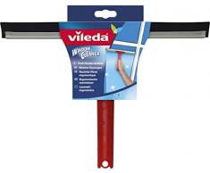 Vileda 123402 Raclette Vitre Ergonomique Profil Plastique Multicolore 143 x 13 x 8 cm