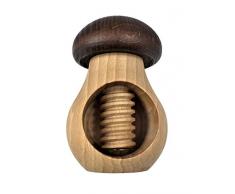 DB Gardentools Casse-Noix Champignon