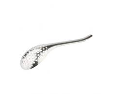 Angoter Cuisine Cuisine Outil De Cuisine Passoire Roe Accueil Sauce Caviar Cuillère Gadgets Moléculaire Sauce Builder Portable Cuillère Moléculaire