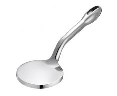 Westmark 62142270 Attendrisseur de Viande Patscher, Acier Inoxydable, Argent, 29 cm