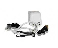 Dafi DAF110T Chauffe-eau 11 kWh en triphasé