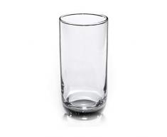 Sixby Longdrink – Eau – Verres 36 cl Zibal, Verre, 24 Stück