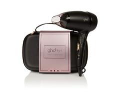 ghd flight Sèche-cheveux de voyage avec étui de voyage Édition limitée
