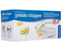 Kitchen Craft Coupe-frites Lames acier inoxydable